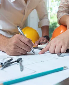 How To Build A  Construction Plan. - kaiyun