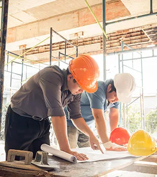 How To Build A  Construction Plan. - kaiyun